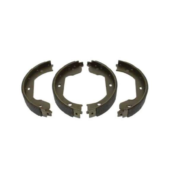 تصویر محصول لنت ترمز دستی بی ام و سری 5 سدان 520i سال 2013